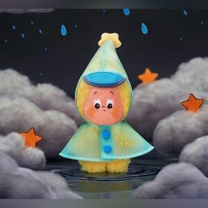 POP MART- TWINKLE TWINKLE rain on me
